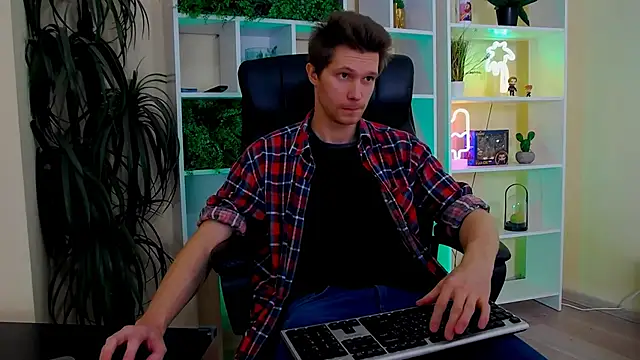 Snapshot of Eddie_Baker chatting on 03/20/26, 10:47 Eddie Baker online show from 03/20/26, 10:47