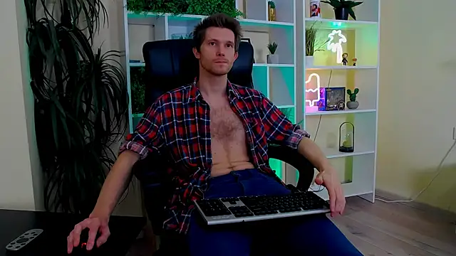 Snapshot of Eddie_Baker chatting on 03/23/26, 11:42 Eddie Baker online show from 03/23/26, 11:42