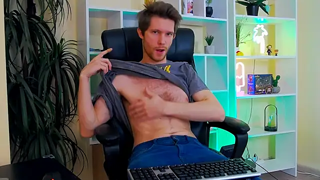 Snapshot of Eddie_Baker chatting on 04/11/26, 10:41 Eddie Baker online show from 04/11/26, 10:41