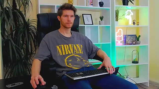 Snapshot of Eddie_Baker chatting on 04/28/26, 02:27 Eddie Baker online show from 04/28/26, 02:27