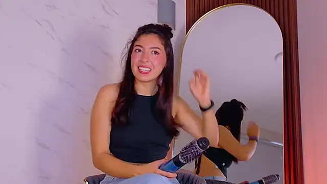 Snapshot of MiiaCullens chatting on 03/30/26, 11:55 MiiaCullens online show from 03/30/26, 11:55