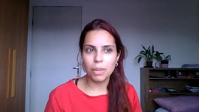 NildaKelsheimer online show from 03/07/26, 05:54