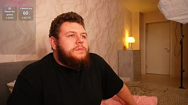 big saimyss online show from 03/05/26, 09:22