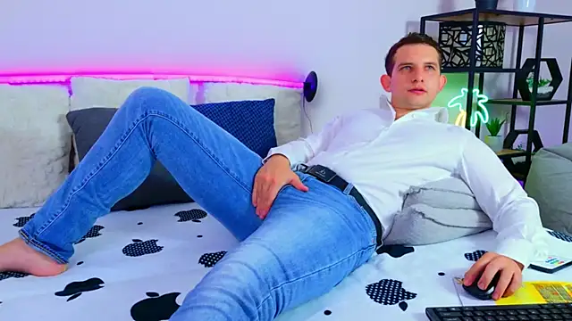 Snapshot of Jimmy_Doss chatting on 03/13/26, 08:54 Jimmy Doss online show from 03/13/26, 08:54