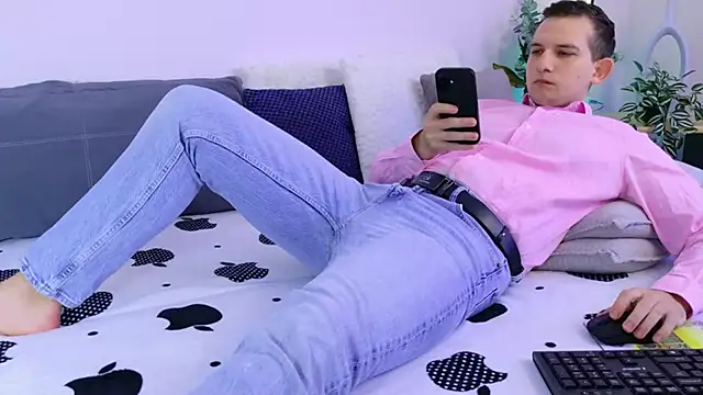 Snapshot of Jimmy_Doss chatting on 03/29/26, 06:13 Jimmy Doss online show from 03/29/26, 06:13