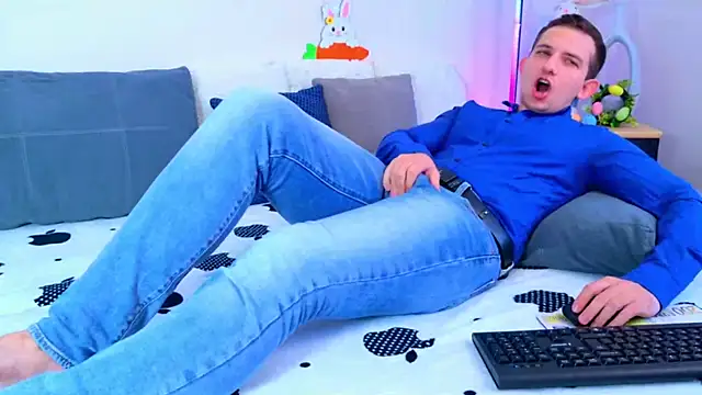 Snapshot of Jimmy_Doss chatting on 04/11/26, 07:24 Jimmy Doss online show from 04/11/26, 07:24