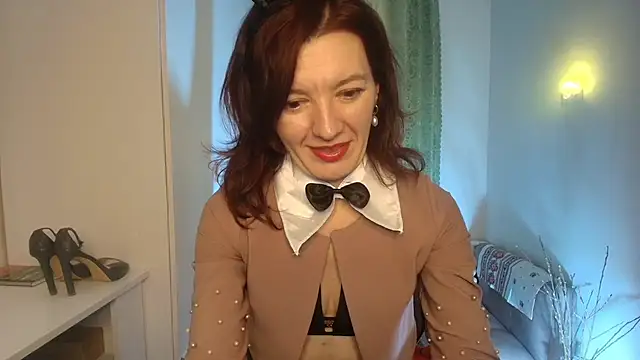 Snapshot of Bonnie_Naughtyy chatting on 04/05/26, 02:47 Bonnie Naughtyy online show from 04/05/26, 02:47