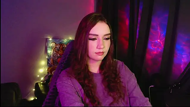 Celia Sensual  online show from 04/25/26, 07:44