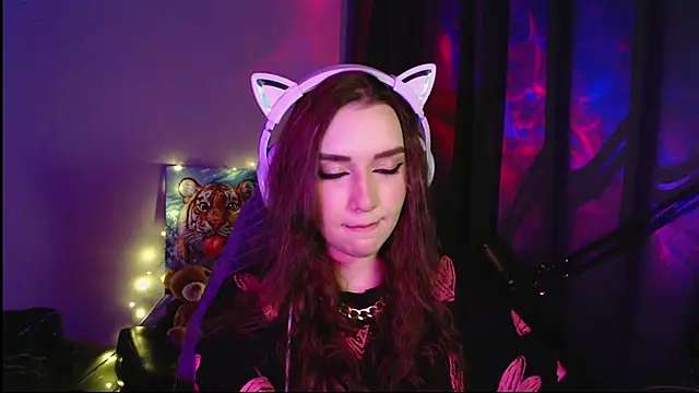 Celia Sensual  online show from 05/01/26, 08:13