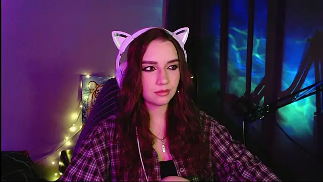 Celia Sensual  online show from 05/04/26, 09:00