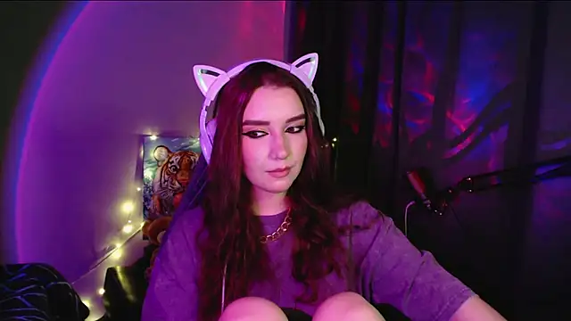 Celia Sensual  online show from 05/11/26, 08:17