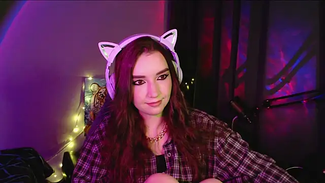 Celia Sensual  online show from 05/12/26, 08:06