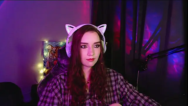 Celia Sensual  online show from 05/18/26, 07:09