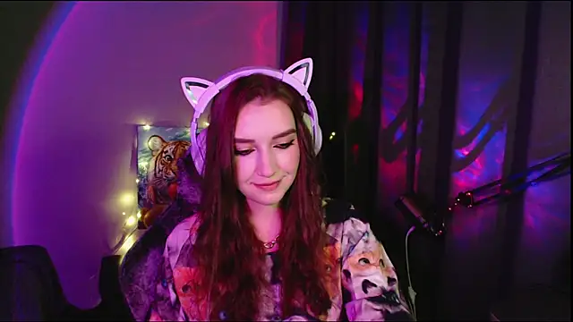 Celia Sensual  online show from 05/24/26, 08:25
