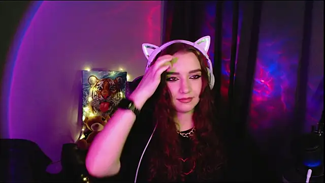 Celia Sensual  online show from 05/26/26, 08:16