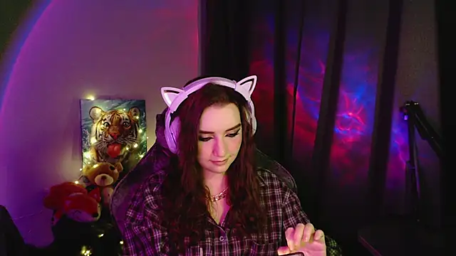 Snapshot of Celia_Sensual_ chatting on 06/30/26, 08:43 Celia Sensual online show from 06/30/26, 08:43