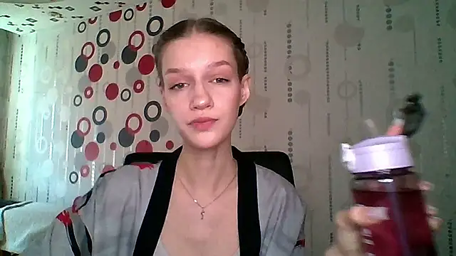 Snapshot of Chrissy_Joyful chatting on 04/08/26, 04:01 Chrissy Joyful online show from 04/08/26, 04:01