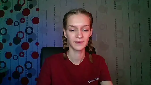 Snapshot of Chrissy_Joyful chatting on 05/22/26, 04:08 Chrissy Joyful online show from 05/22/26, 04:08