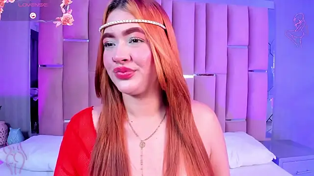 Snapshot of Saory____ chatting on 04/18/26, 12:25 Saory online show from 04/18/26, 12:25