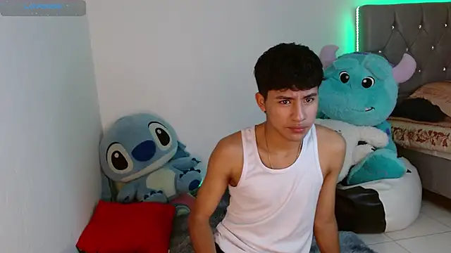 Snapshot of Sebas_fire4 chatting on 03/26/26, 10:15 Sebas fire4 online show from 03/26/26, 10:15