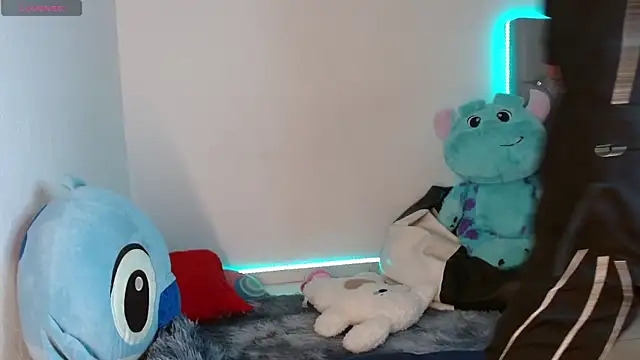 Snapshot of Sebas_fire4 chatting on 04/17/26, 09:18 Sebas fire4 online show from 04/17/26, 09:18