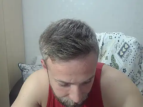 BlondEagleMuscle online show from 04/29/26, 08:04