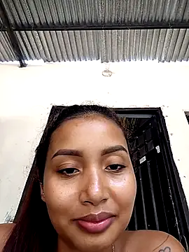 Snapshot of Genesis_18_ chatting on 03/16/26, 01:48 Genesis 18 online show from 03/16/26, 01:48