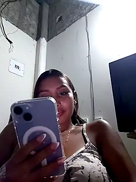 Snapshot of Genesis_18_ chatting on 03/28/26, 12:21 Genesis 18 online show from 03/28/26, 12:21