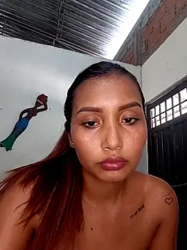 Snapshot of Genesis_18_ chatting on 04/10/26, 03:17 Genesis 18 online show from 04/10/26, 03:17