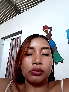 Snapshot of Genesis_18_ chatting on 04/18/26, 11:58 Genesis 18 online show from 04/18/26, 11:58