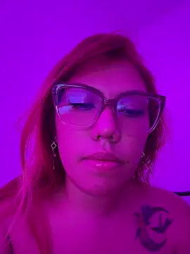 Lia Sterling online show from 03/07/26, 08:44