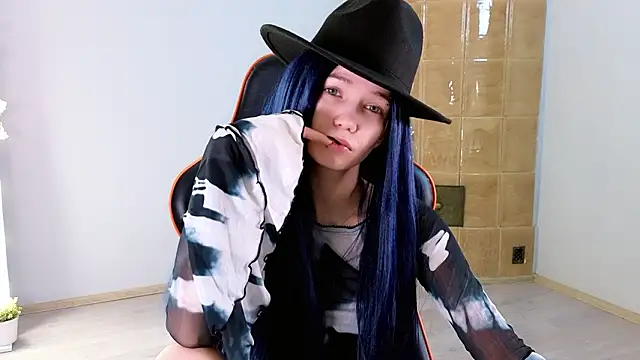 Snapshot of GG_Viper chatting on 03/18/26, 09:18 GG Viper online show from 03/18/26, 09:18