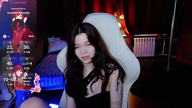 Snapshot of GG_Viper chatting on 04/16/26, 09:15 GG Viper online show from 04/16/26, 09:15