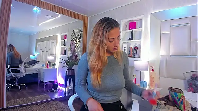 Snapshot of ZoeTaylorl chatting on 03/16/26, 11:58 ZoeTaylorl online show from 03/16/26, 11:58