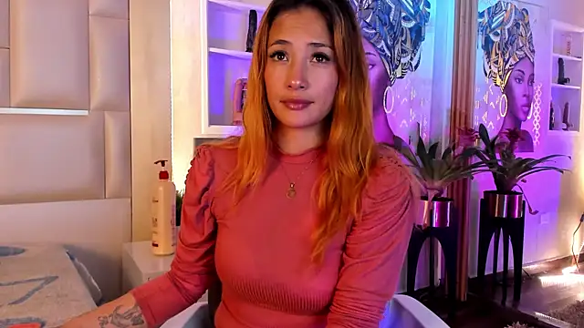 Snapshot of ZoeTaylorl chatting on 04/18/26, 11:03 ZoeTaylorl online show from 04/18/26, 11:03