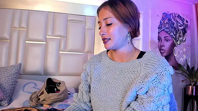 Snapshot of ZoeTaylorl chatting on 04/20/26, 12:19 ZoeTaylorl online show from 04/20/26, 12:19