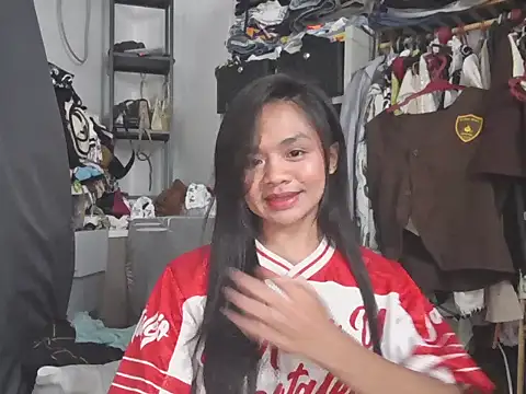 YunaBigCock online show from 06/24/26, 05:01