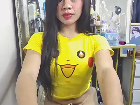 YunaBigCock online show from 06/29/26, 10:15