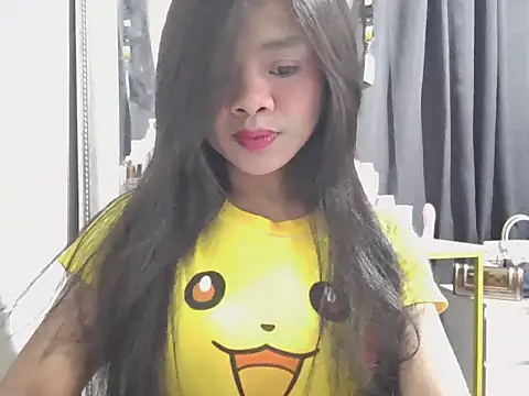 YunaBigCock online show from 06/30/26, 08:15