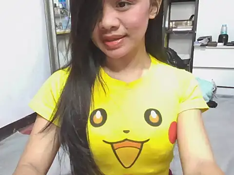 YunaBigCock online show from 07/01/26, 11:23
