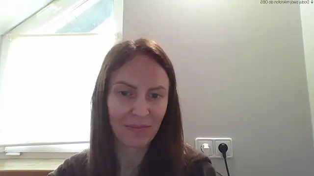 AnnaTight online show from 05/14/26, 08:43