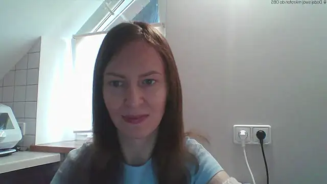 AnnaTight online show from 05/18/26, 08:31