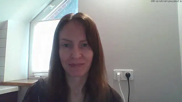 AnnaTight online show from 05/19/26, 04:24