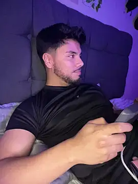 Snapshot of kryzthian_Olrox chatting on 03/18/26, 02:47 kryzthian Olrox online show from 03/18/26, 02:47