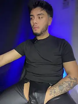 Snapshot of kryzthian_Olrox chatting on 04/19/26, 03:17 kryzthian Olrox online show from 04/19/26, 03:17