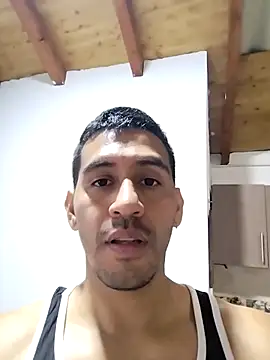 Andry Carter online show from 03/08/26, 02:04