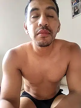Andry Carter online show from 03/12/26, 01:06