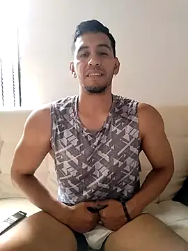 Andry Carter online show from 03/27/26, 10:42