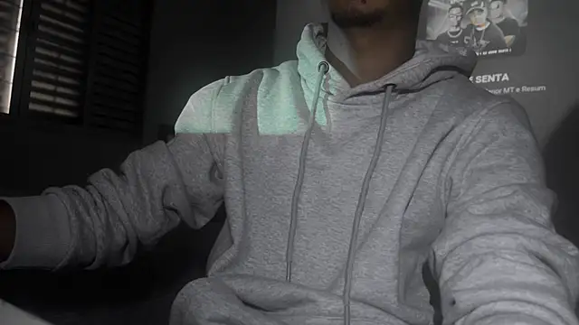 Dominic Royce online show from 07/22/26, 06:32