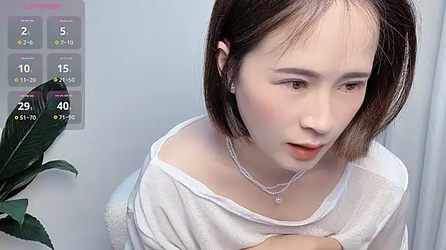 Snapshot of Xiaoyu-99 chatting on 04/20/26, 05:37 Xiaoyu-99 online show from 04/20/26, 05:37
